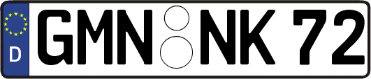 GMN-NK72
