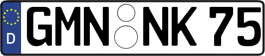 GMN-NK75