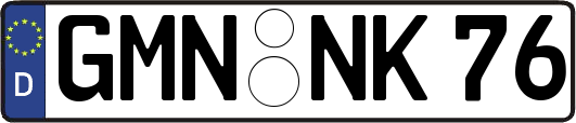 GMN-NK76