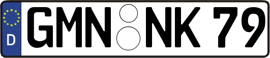 GMN-NK79