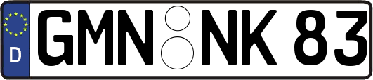GMN-NK83