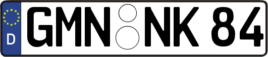 GMN-NK84