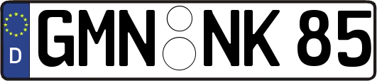 GMN-NK85