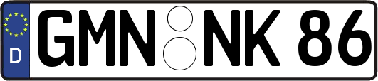 GMN-NK86