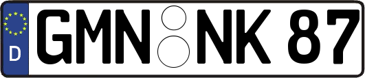 GMN-NK87