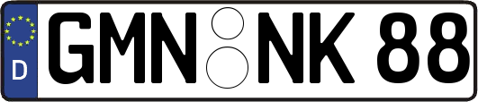 GMN-NK88