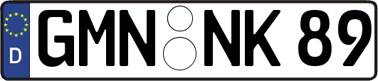 GMN-NK89