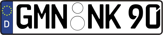 GMN-NK90