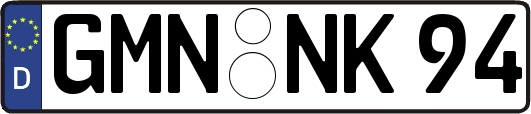 GMN-NK94