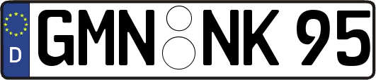GMN-NK95