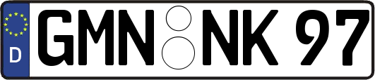GMN-NK97