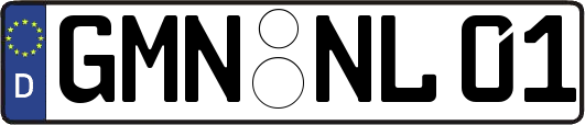 GMN-NL01