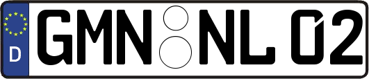 GMN-NL02