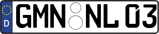 GMN-NL03