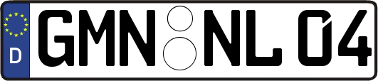 GMN-NL04