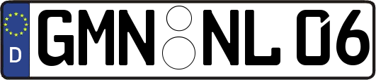 GMN-NL06