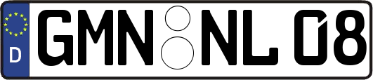 GMN-NL08