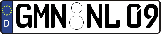 GMN-NL09