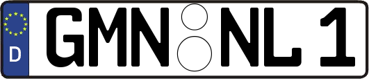 GMN-NL1