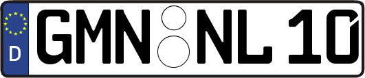 GMN-NL10