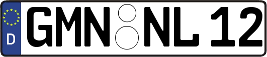 GMN-NL12