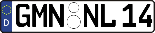 GMN-NL14