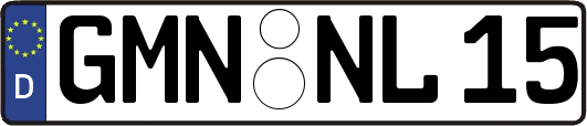GMN-NL15