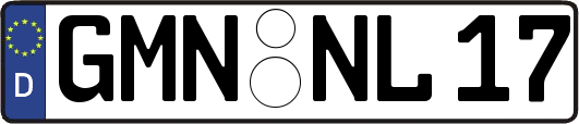 GMN-NL17