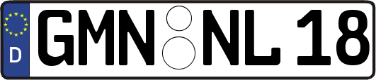 GMN-NL18