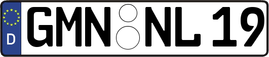 GMN-NL19
