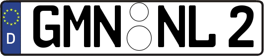 GMN-NL2