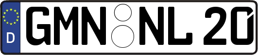 GMN-NL20