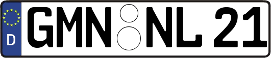 GMN-NL21
