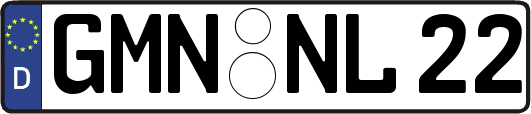 GMN-NL22