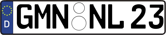 GMN-NL23