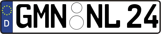 GMN-NL24