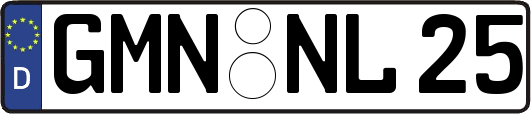 GMN-NL25