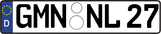 GMN-NL27