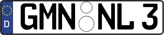 GMN-NL3