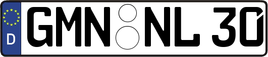 GMN-NL30