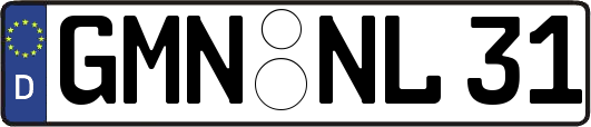 GMN-NL31