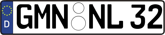 GMN-NL32