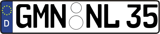 GMN-NL35