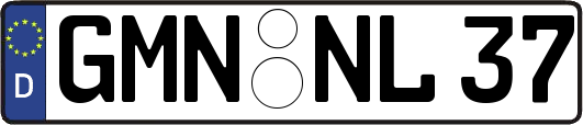 GMN-NL37