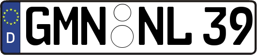 GMN-NL39