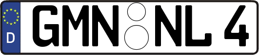 GMN-NL4