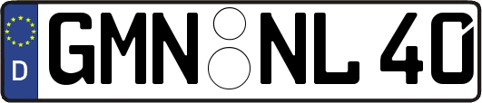 GMN-NL40