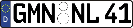 GMN-NL41