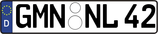 GMN-NL42