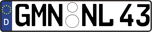 GMN-NL43